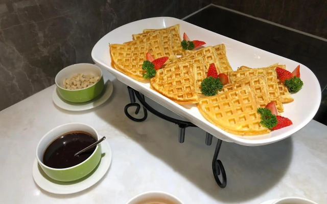 Hampton By Hilton Guangzhou Tianhe Sports Center