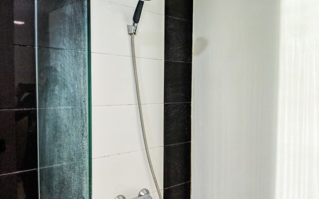 Studio Suite Room at The Square Apartment