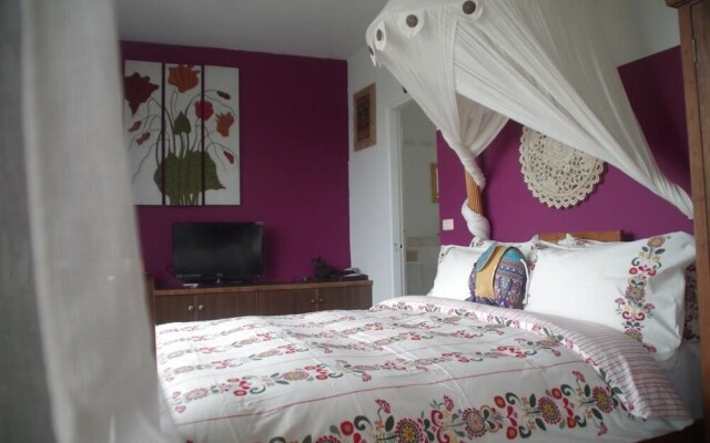 Hualien Nan Yang Feng Qing B&B