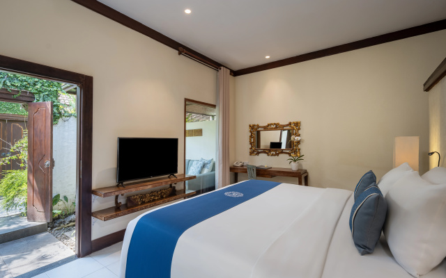 Rama Residence Seminyak – Guest Rooms – Bali