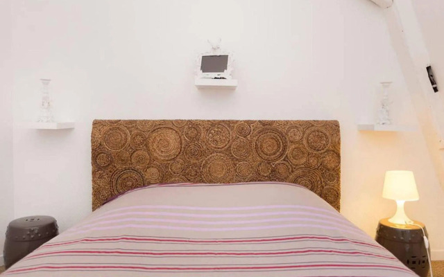 Petite Venise Grand Duplex Turenne Hyper Centre