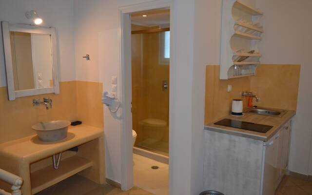 Agios Prokopios Hotel