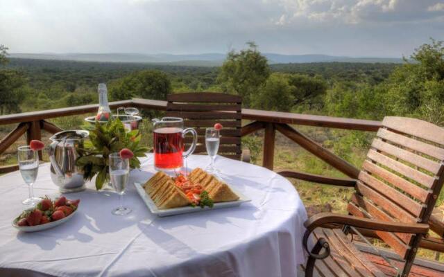 Jamila Game Lodge