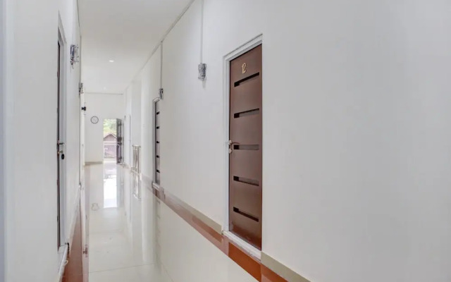 OYO 3690 Wisma Yani Syariah
