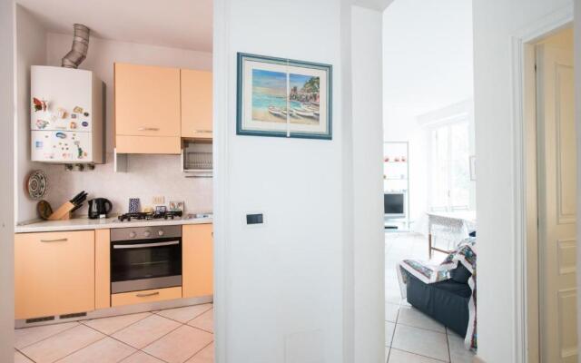 Appartamento della Piazza