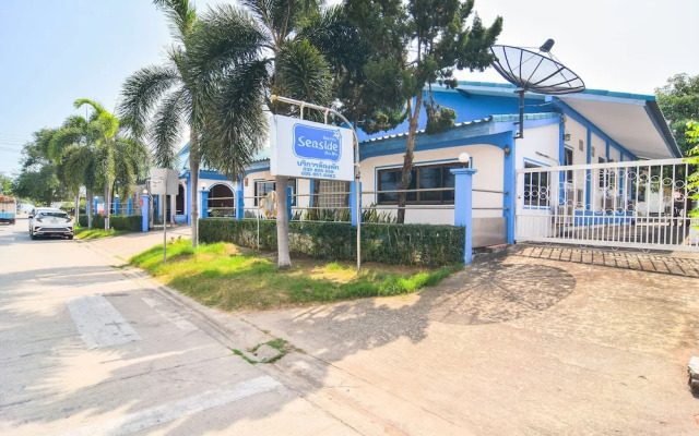 Seaside Hua Hin