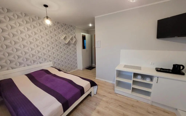 Willa Morska w Chłapowie