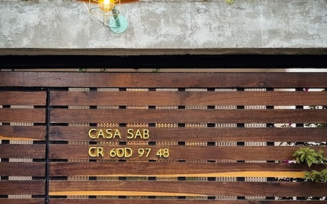 Casa SAB  Los Andes