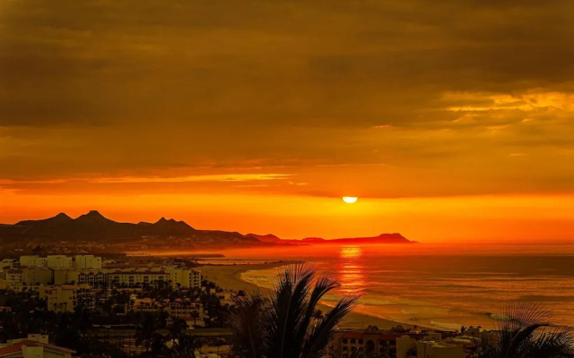 Villa Devine in San Jose del Cabo