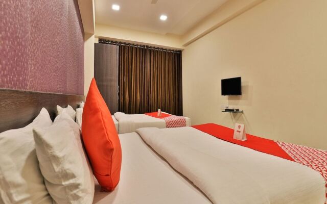 OYO 12247 Hotel Royal Rituals
