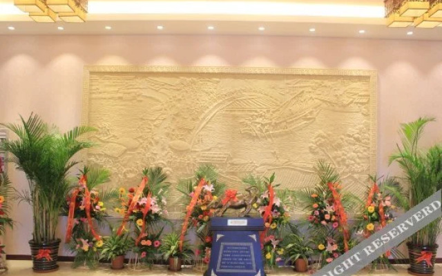 Xinhonglou Hotel