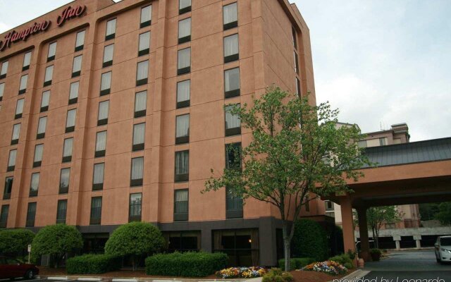 Hampton Inn - Atlanta Perimeter Center