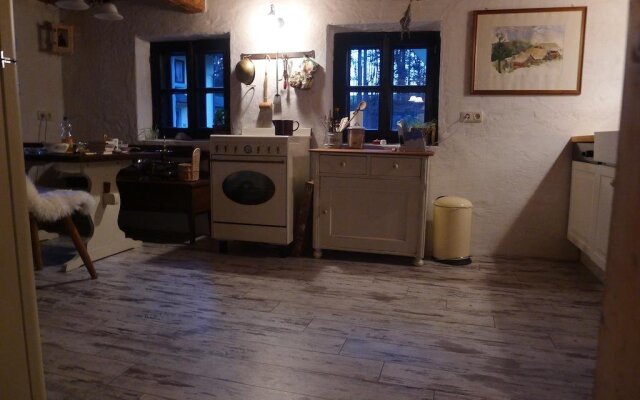 Heuholzmühle Privatzimmer