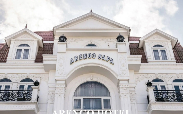 Arengo Sapa Hotel