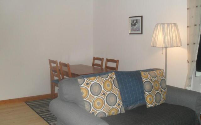 Edinburgh Beach View Apartment