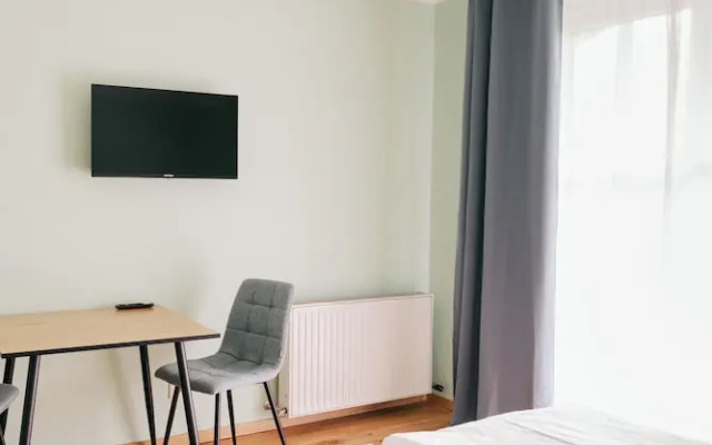 Urban Boutique Apartments-SELF CHECK-IN