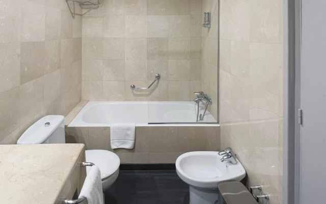 Stay U-nique Apartments Beltrán i Rózpide