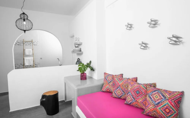 Ampelonas Studios & Maisonettes