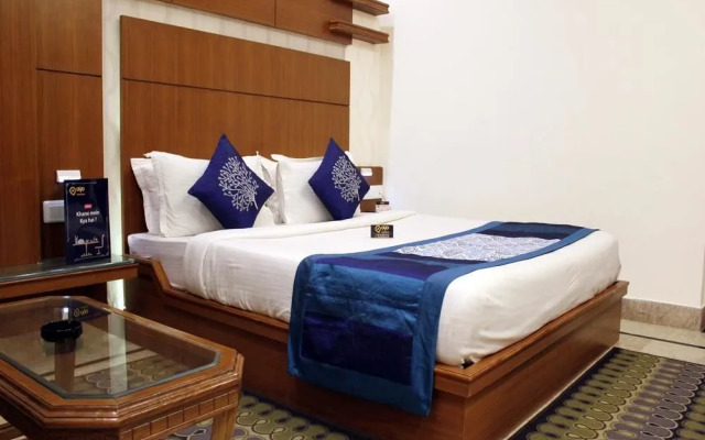 OYO 2238 Hotel Basera Brij Bhoomi