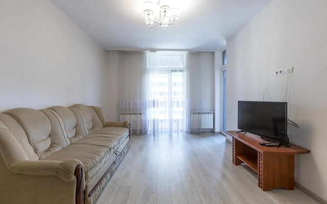 Apartments on Chornovola 16G Avenue Аvalon NEW BUILDING HOUSE