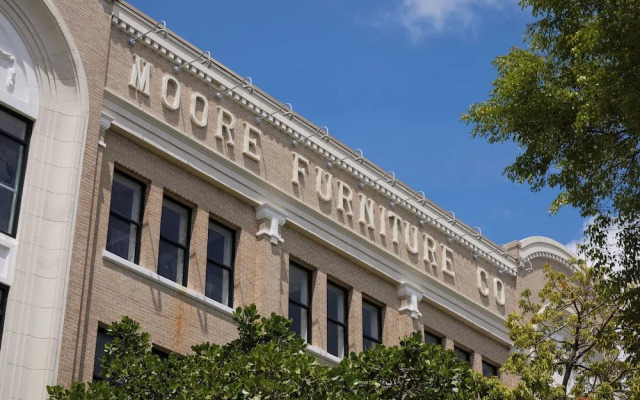 The Moore Miami