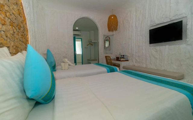 Loccal Collection Hotel
