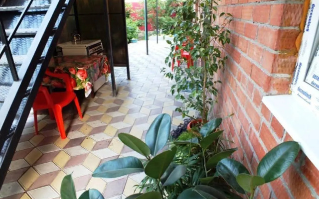 Guest House Almaz