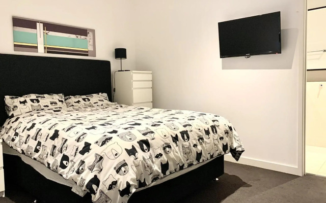 Anchor on Little Collins - Southern