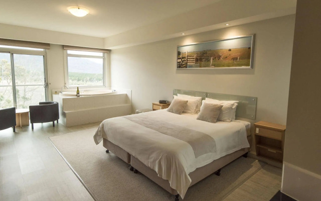 Macedon Ranges Hotel & Spa