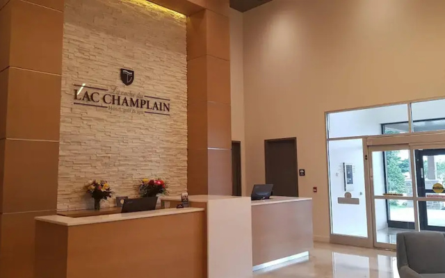 Hotel du Lac Champlain, an Ascend Collection Hotel