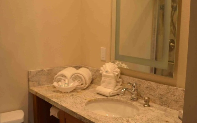 Unit 310 2 Bedroom Condo