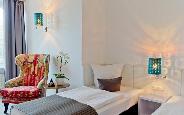 Arthotel ANA Munich Messe