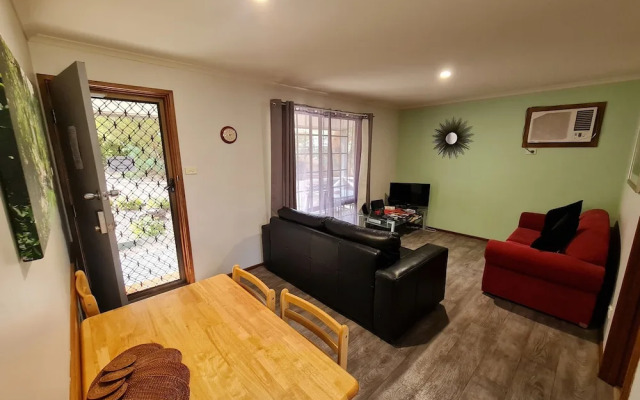 Barossa Country Cottages