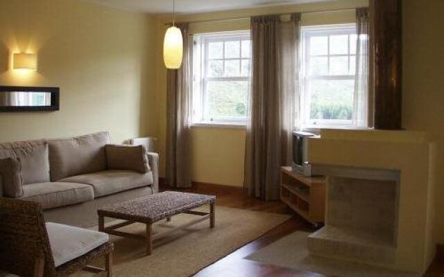 Quinta das Mineirinhas Apartamentos Turisticos