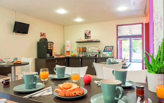 Appart'City Nantes Saint-Herblain