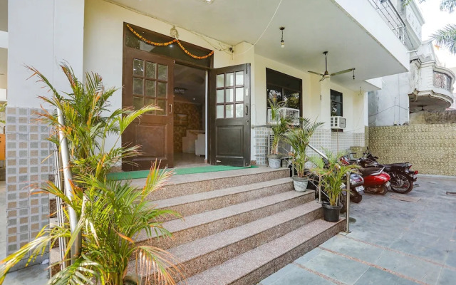 Fabhotel Corporate Stay