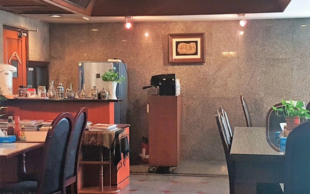 Interchange Tower Serviced Apartment