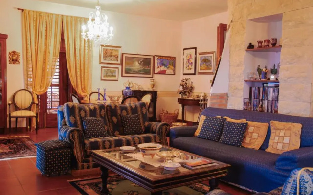 B&B Villa Sorriso