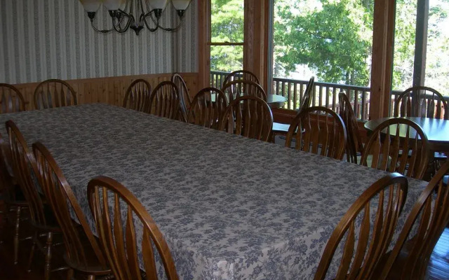Ninemile Point B&B Inn