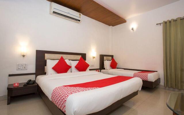 OYO 10440 Hotel Surabhi