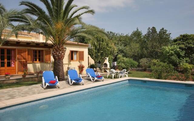 Villa - 3 Bedrooms with Pool - 103124