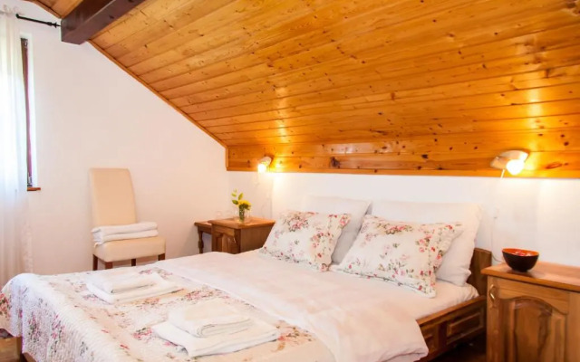 B&B Villa Nena