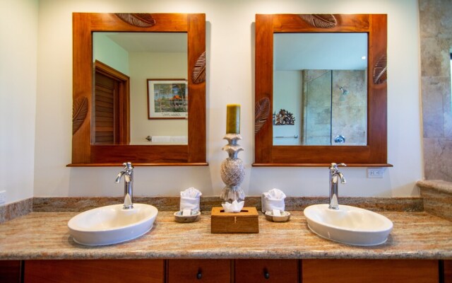 Kapalua Ridge Villa 1523 Gold Ocean View