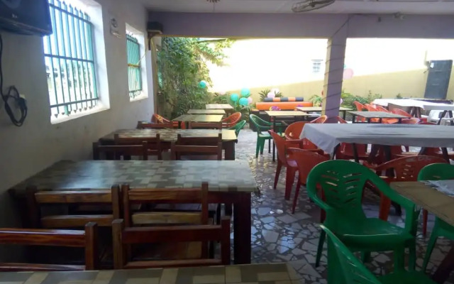 Residence Palace Hotel