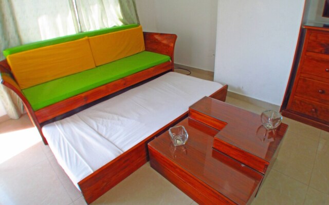 Apartamentos Suiteline Plus – Cerca al Mar
