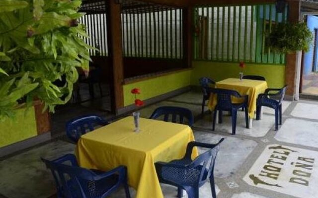 Hotel Doña Triny