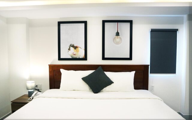 Robin Hotel Danang
