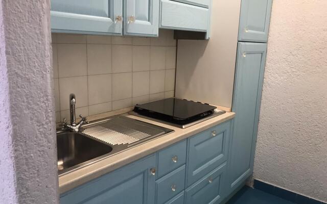 Terza Spiaggia & La Filasca - Apartments