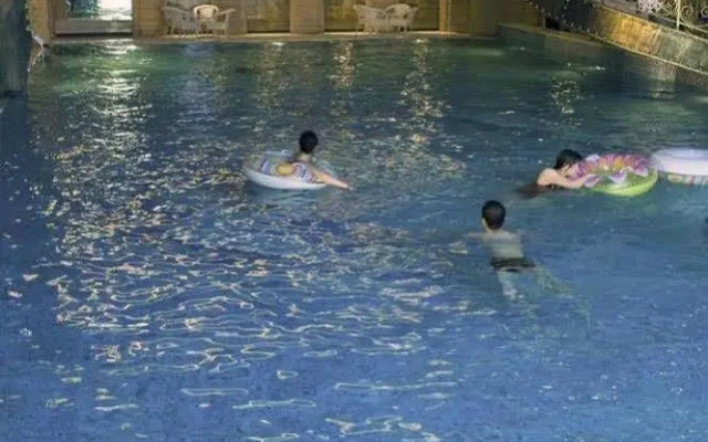 Kangcheng Sunshine Regency Hotel