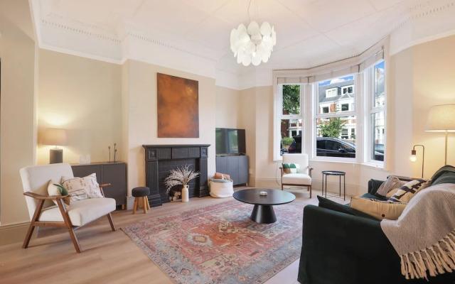 St Georges Apartment- North East Escapes